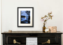 Load image into Gallery viewer, Candle of Thought- Limited Edition Giclee Print
