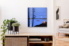 Load image into Gallery viewer, First Up- 18 x 18
