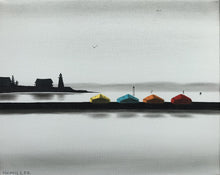 Load image into Gallery viewer, Mirror Mirror On The Wall- 16 x 20”
