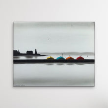 Load image into Gallery viewer, Mirror Mirror On The Wall- 16 x 20”
