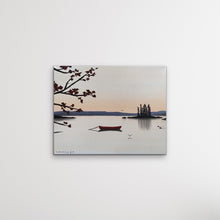 Load image into Gallery viewer, Morning Muse- 11 x 14”
