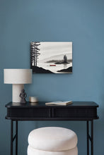 Load image into Gallery viewer, Almost Heaven 18 x 24”
