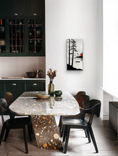 Load image into Gallery viewer, Settling Into The Summer- 12 x 24”
