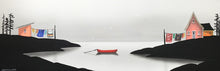 Load image into Gallery viewer, Follow The Sun- 12 X 36”
