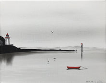 Load image into Gallery viewer, The St Andrew’s Sentry- 11 X 14”
