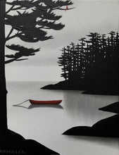 Load image into Gallery viewer, In You And I- 11 X 14”
