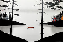 Load image into Gallery viewer, This Is What You’ll Get 24 X 36”
