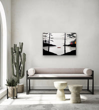 Load image into Gallery viewer, This Is What You’ll Get 24 X 36”
