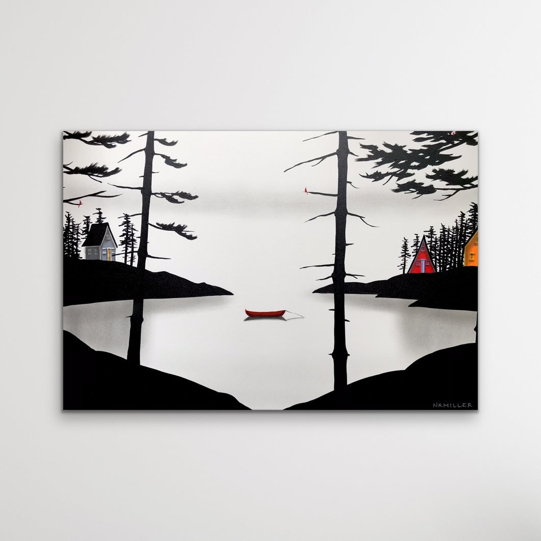 This Is What You’ll Get 24 X 36”
