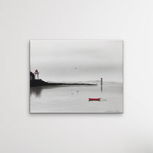 Load image into Gallery viewer, The St Andrew’s Sentry- 11 X 14”
