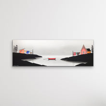 Load image into Gallery viewer, Follow The Sun- 12 X 36”
