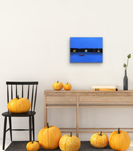 Load image into Gallery viewer, Camp Nights- 11 x 14”
