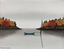 Load image into Gallery viewer, Awe Of Autumn- 11 x 14”
