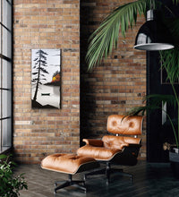 Load image into Gallery viewer, The Discoball of Fall- 18 x 36”
