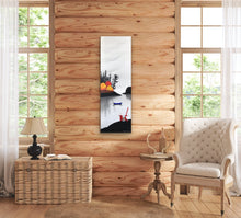 Load image into Gallery viewer, An Aperol Spritz in Paradise- 12 x 36”
