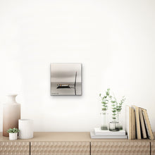 Load image into Gallery viewer, Cup Half Full- 8 x 8”
