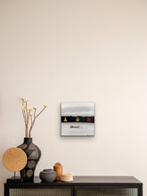 Load image into Gallery viewer, Bay Breeze- 8 x 8”
