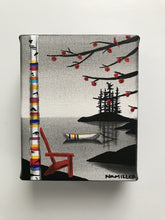 Load image into Gallery viewer, Took A Seat- 4 x 5”
