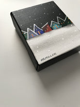 Load image into Gallery viewer, Falling Fast- 4 x 5”
