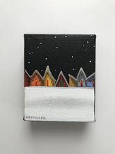 Load image into Gallery viewer, Days Done- 4 X 5”
