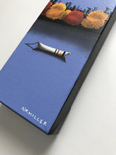 Load image into Gallery viewer, Not the Only One- 4 x 12”
