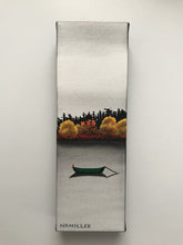 Load image into Gallery viewer, Turning Round- 4 x 12”
