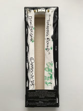 Load image into Gallery viewer, Turning Round- 4 x 12”
