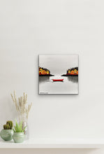 Load image into Gallery viewer, The Countdown- 8 X 8”
