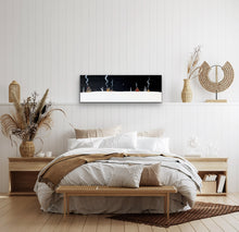 Load image into Gallery viewer, Our Nordic Nests- 12 X 36”
