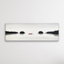 Load image into Gallery viewer, Arrested Development- 12 X 36”
