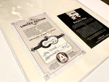 Load image into Gallery viewer, My Time- 2025 Ltd Edition Giclee Print
