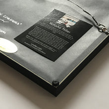 Load image into Gallery viewer, Dark Corners- 5” framed to 12”
