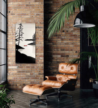 Load image into Gallery viewer, Not As Hard As it Seems- 24 x 48”
