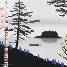 Load image into Gallery viewer, It’s A Spring Thing- 18 x 18”
