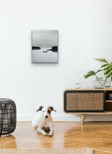 Load image into Gallery viewer, A Full Moon Float- 16 x 20”
