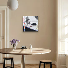 Load image into Gallery viewer, It’s A Spring Thing- 18 x 18”
