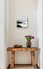 Load image into Gallery viewer, An Early May Day- 12 x 12”
