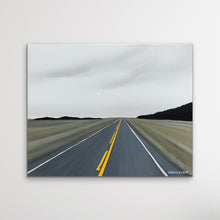 Load image into Gallery viewer, ‘Our Road Less Travelled”- 16 x 20”
