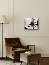 Load image into Gallery viewer, Simple Plans- 16 x 20”
