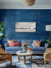 Load image into Gallery viewer, Like Smoke Through The Fog- 24 x 48”
