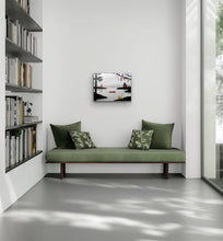 Load image into Gallery viewer, Wake Up Calls- 18 x 24”
