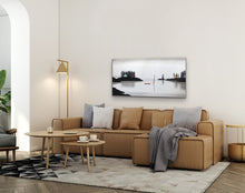 Load image into Gallery viewer, The Weekend Wanderers-24 x 48”
