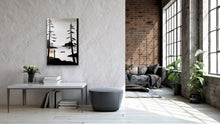 Load image into Gallery viewer, Here and There- 24 x 36”
