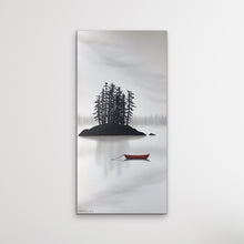 Load image into Gallery viewer, Easy Does It- 24 x 48”
