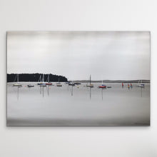 Load image into Gallery viewer, Sitting Pretty in Saint Andrews- 24 x 36”
