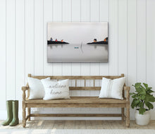 Load image into Gallery viewer, The Tide Between Us- 24 x 36”
