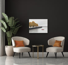 Load image into Gallery viewer, Spring at Sugar Beach- 18 x 24”
