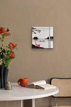 Load image into Gallery viewer, True Loves- 12 x 12”
