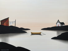 Load image into Gallery viewer, Suite Surrender- 18 x 24”
