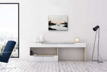 Load image into Gallery viewer, Suite Surrender- 18 x 24”
